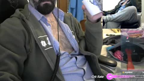 orso online show from 02/19/25, 10:34