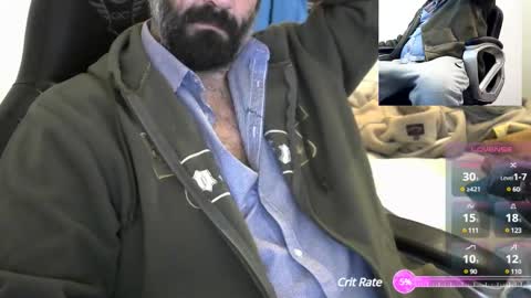 orso online show from 02/25/25, 09:31