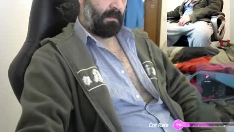 orso online show from 03/03/25, 09:00