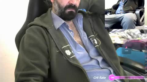 orso online show from 03/11/25, 09:13