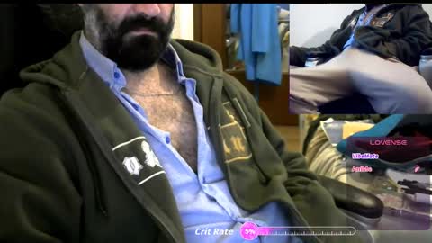 orso online show from 11/17/25, 07:58