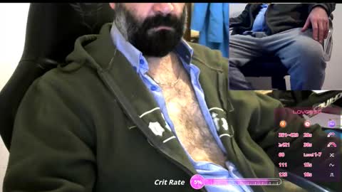 orso online show from 11/24/25, 08:25