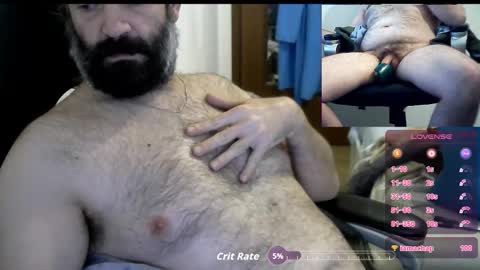 orso online show from 12/03/25, 07:27