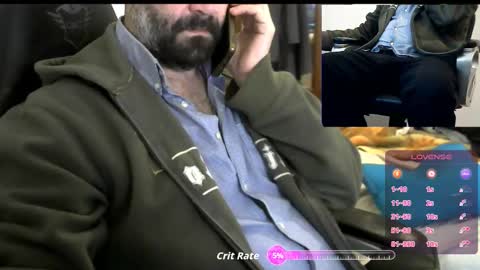 orso online show from 02/16/26, 09:38