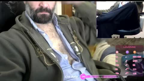 orso online show from 02/25/26, 09:19
