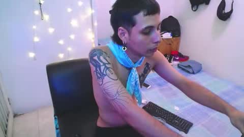 orus_420 online show from 12/14/25, 05:24