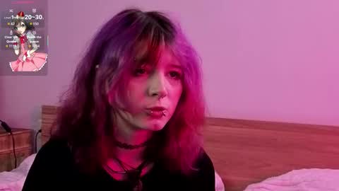 Ashley online show from 09/11/25, 05:35