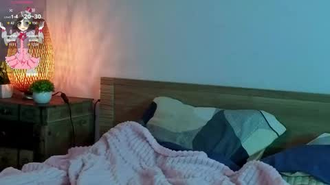 Ashley online show from 09/13/25, 06:40