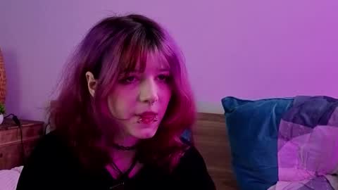 Ashley online show from 09/17/25, 07:15