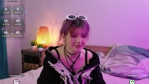 Ashley online show from 09/20/25, 06:53