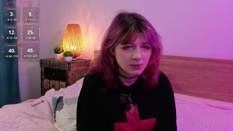 Ashley online show from 09/21/25, 06:09