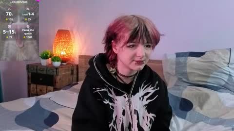 Ashley online show from 09/30/25, 06:46