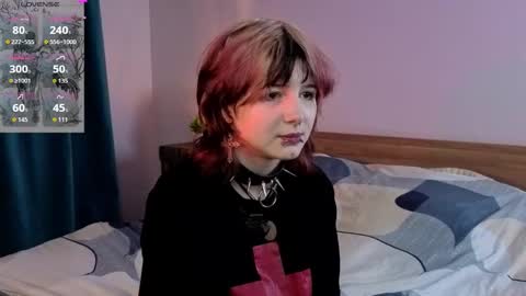 Ashley online show from 10/05/25, 05:55