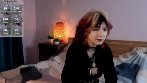 Ashley online show from 10/08/25, 05:54