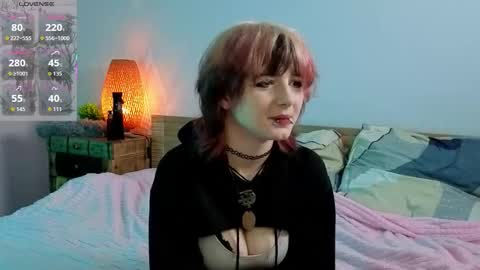 Ashley online show from 10/10/25, 05:56