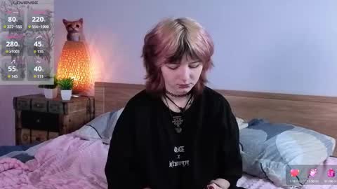 Ashley online show from 10/14/25, 06:09