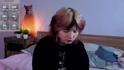 Ashley online show from 10/15/25, 05:46