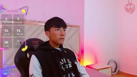 Snapshot of osamu_tay chatting on 03/18/26, 03:09 osamu_tay online show from 03/18/26, 03:09