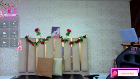 Snapshot of osamu_tay chatting on 05/26/26, 03:02 osamu_tay online show from 05/26/26, 03:02