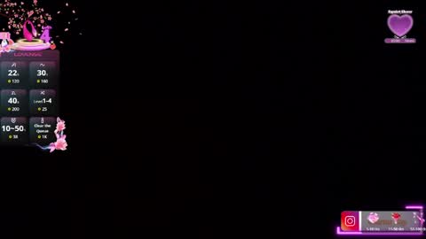 Snapshot of osamu_tay chatting on 05/28/26, 02:53 osamu_tay online show from 05/28/26, 02:53