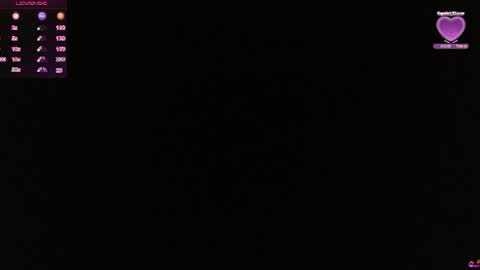 osamu_tay online show from 07/12/26, 03:41