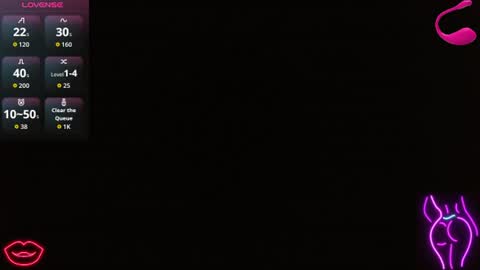 osamu_tay online show from 07/29/26, 03:15