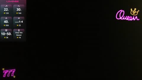 osamu_tay online show from 07/30/26, 03:05