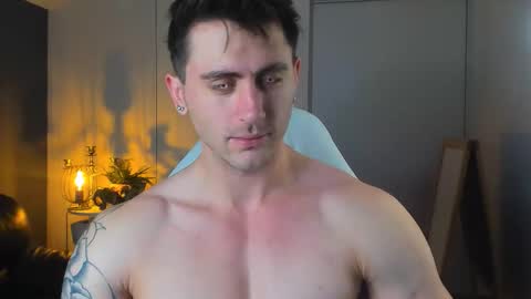 Oscar online show from 10/18/25, 09:48