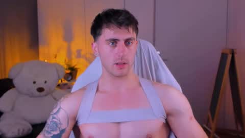 Oscar online show from 11/13/25, 09:47