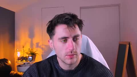 Oscar online show from 11/16/25, 09:42