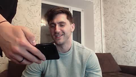 Oscar online show from 11/23/25, 10:09