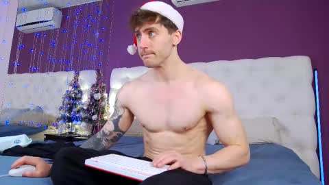 Oscar online show from 12/18/25, 09:10