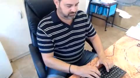 Oscar online show from 06/17/26, 03:57