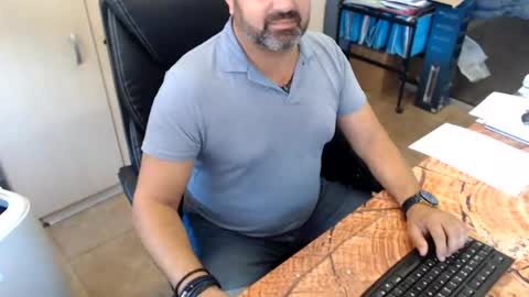 Oscar online show from 07/17/26, 04:34