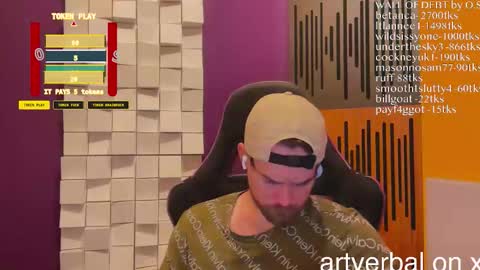 Snapshot of oscarsavage chatting on 11/11/25, 02:39 Oscar Steel Savage online show from 11/11/25, 02:39