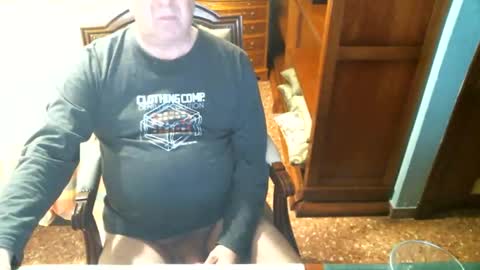 Oscar online show from 04/02/26, 04:48