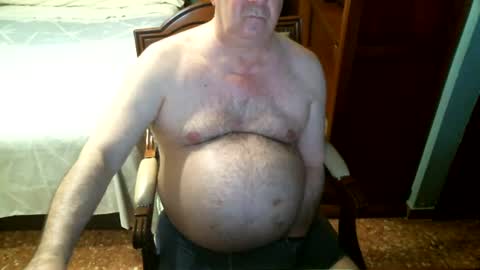 Oscar online show from 07/04/26, 02:56