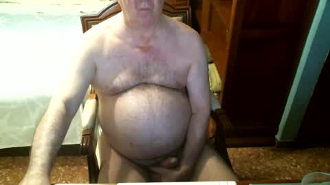 Oscar online show from 07/25/26, 04:04