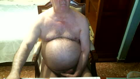 Oscar online show from 07/28/26, 04:39