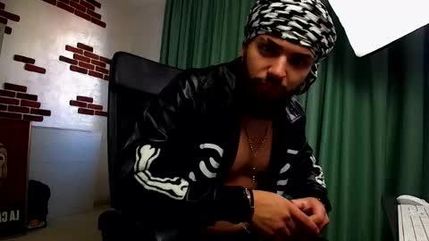 OscarWills online show from 05/11/26, 05:24