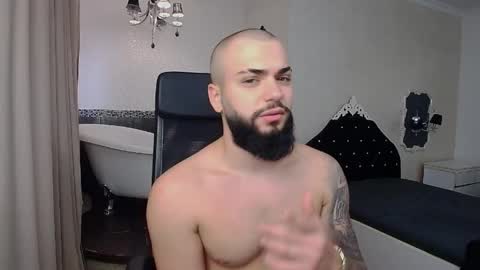 OscarWills online show from 05/20/26, 05:13