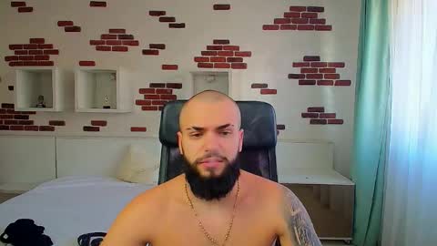 OscarWills online show from 05/27/26, 05:15