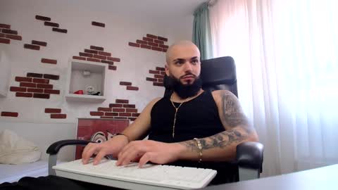 OscarWills online show from 05/30/26, 07:38