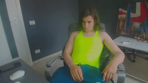 OscarWills online show from 06/02/26, 12:40