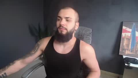 OscarWills online show from 06/22/26, 04:20
