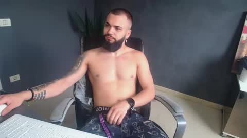 OscarWills online show from 06/27/26, 04:28