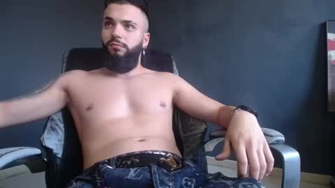 OscarWills online show from 06/27/26, 12:22