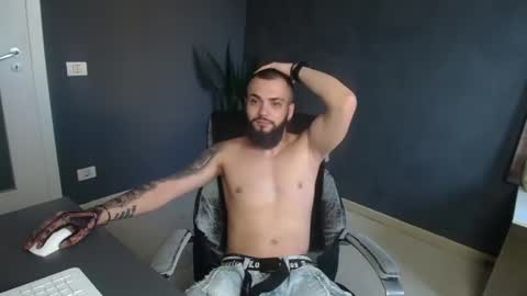 OscarWills online show from 06/30/26, 03:40