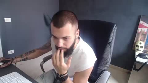 OscarWills online show from 07/02/26, 07:03