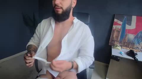 OscarWills online show from 07/04/26, 04:18